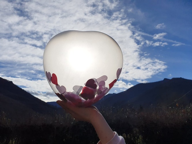 Montagnes des Pyrénées