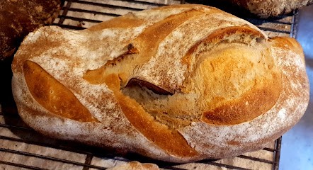 Pain au levain
