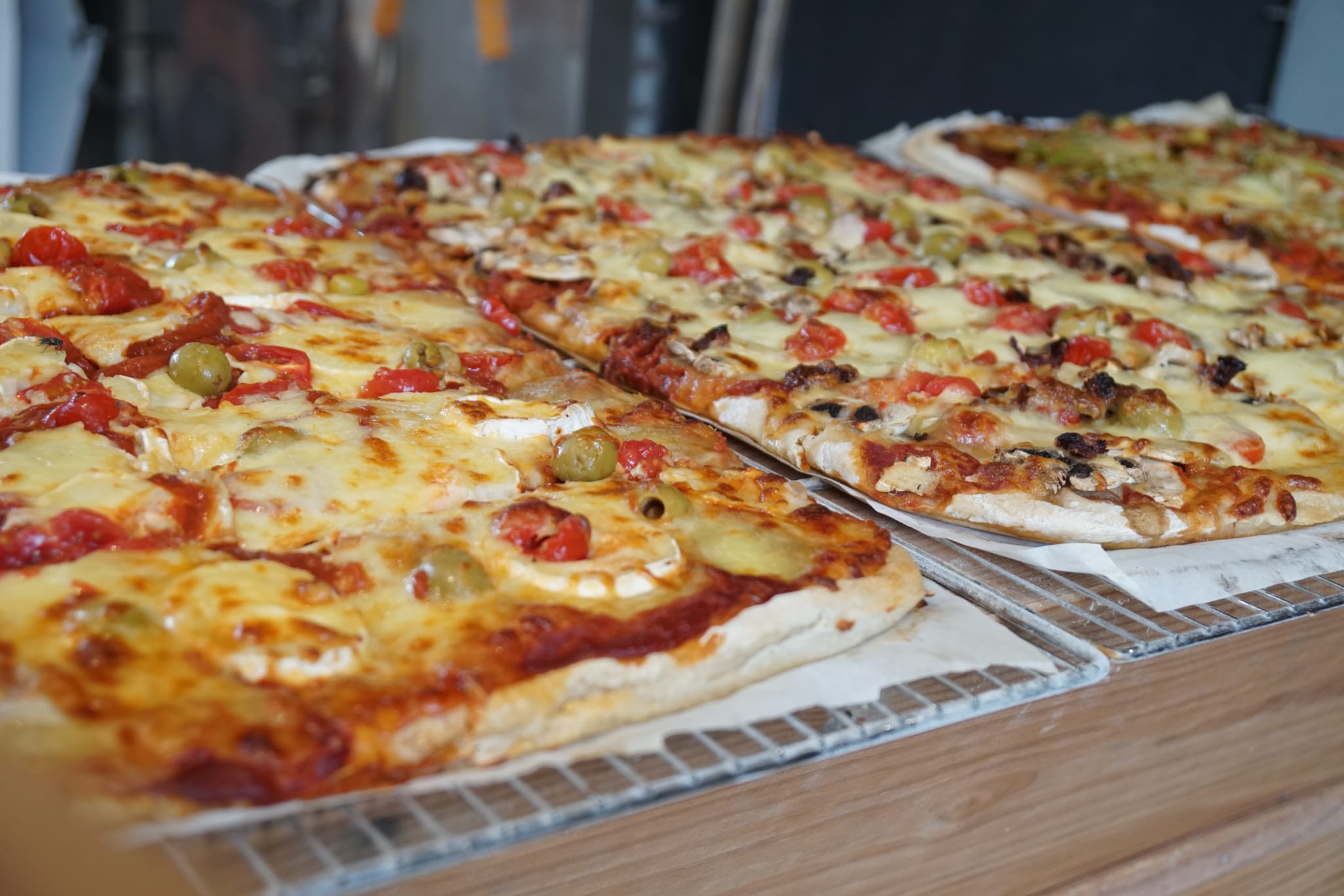 Pizza miam